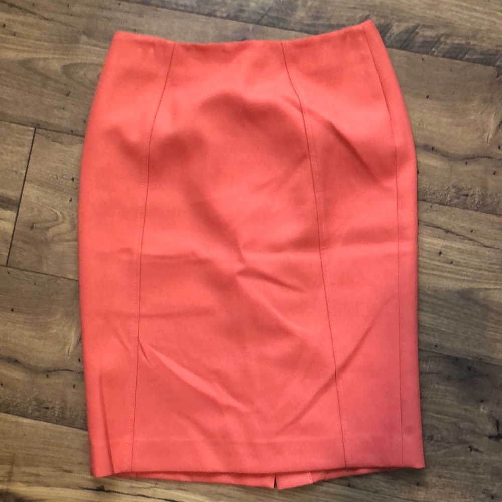Halogen pencil skirt